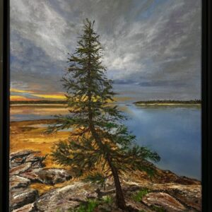 Maine Tenacity